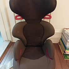 Combi Buon Junior EG 成長型汽車安全座椅+外出組合 歷史價格詳細信息
