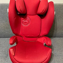 Cybex Solution S-FIX 安全座椅|汽座 (5色可選)【領卷現折500再贈提把背包】【麗兒采家】 歷史價格詳細信息