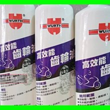 【WURTH 福士】HHS DRYLUBE、乾性潤滑劑、噴式霧鏈條油、400ML/罐【Art.0893 106 6】單買 歷史價格詳細信息
