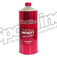 【Sportline】機油_Sportline賽車級5W40藍1L(車麗屋) 歷史價格詳細信息