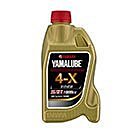 【YAMAHA 山葉】4-X 10W-40四行程機油 900cc(高效能省油型 6入組新包裝 YAMALUBE) 歷史價格詳細信息