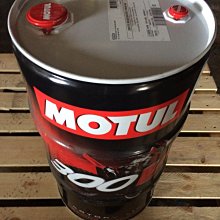 魔特 MOTUL 300V COMPETITION 15W-50 雙酯全合成競技級機油(2L裝)【加價購】 歷史價格詳細信息