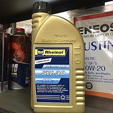 【油品味】萊茵 SWD Rheinol LONGLIFE III Primus LLX 5W30 C3 汽柴油車 歷史價格詳細信息