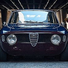 羅密歐 alfa romeo Giulia TI gta 排檔 換檔 檔位 排檔頭 麂皮 翻毛皮  Alcantara 歷史價格詳細信息