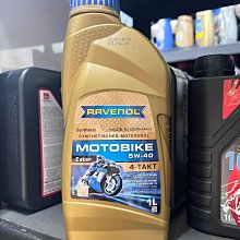 【RAVENOL 日耳曼】VSS 5W40 SN 1L節能型機油 整箱12入(車麗屋) 歷史價格詳細信息
