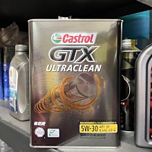 Castrol嘉實多 GTX嘉護 15W40 引擎機油1L(公司貨/汽油車適用)買4瓶贈好禮【真便宜】 歷史價格詳細信息