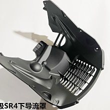 隆鑫VOGE無極機車LX250GS-3無極250RR競技款原裝左右下導流罩車殼 歷史價格詳細信息