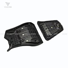 無極DS525X 24款曠野版 公路版原裝左右油箱護板 導流罩左右護板 歷史價格詳細信息