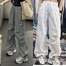 工作褲工裝褲南極人春季純棉工裝褲男潮牌寬松百搭潮流休閑束腳褲休閑運動褲男褲 歷史價格詳細信息