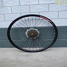 24寸輪圈鋰自行車電動加厚輪圈um鋼圈前後22寸車圈輻條20寸鋁合金 歷史價格詳細信息