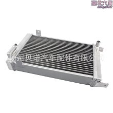 3排全鋁水箱散熱器適用於f150、遠徵f150 4.2升4.6升5.4升 歷史價格詳細信息