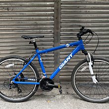 Giant 捷安特 27段變速自行車 歷史價格詳細信息