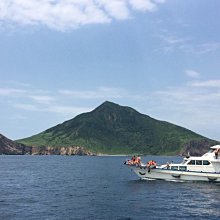 宜蘭新福豐36號龜山島登島冒險登島+繞島單人券 歷史價格詳細信息