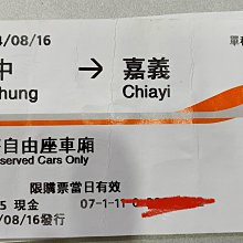 高鐵票根，2024年高鐵票,購票證明,南港到左營,台北到左營來回,桃園-左營, 台中-左營113年，單張北上售300元+運費 歷史價格詳細信息