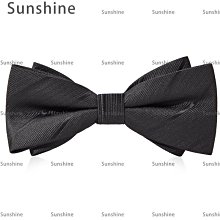 [Sunshine]黑色爵士帽男女小禮帽遮陽草帽新郎英倫紳士中老年帽子西部牛仔帽 歷史價格詳細信息