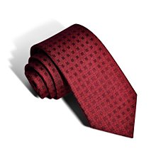 領帶男正裝意式商務新郎結婚西裝復古穿搭咖棕色條紋通勤職【超齡男裝】 歷史價格詳細信息