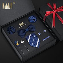 領帶男正裝意式商務新郎結婚西裝復古穿搭咖棕色條紋通勤職【超齡男裝】 歷史價格詳細信息