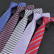 領帶 男士商務休閑派對正裝配飾滌絲提花口袋巾領帶套裝一件代發 歷史價格詳細信息