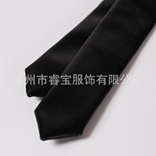 男士領帶男士韓版歐美英倫純色復古紳士襯衫簡約正結婚窄6cm手打棉領帶  -真男人專賣店 歷史價格詳細信息
