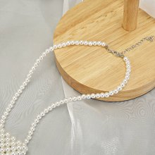 法式優雅襯衫女2024春秋新款設計感小眾V領木耳邊通勤緞面襯衣 歷史價格詳細信息