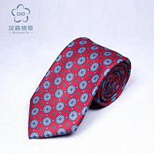 男士領帶印花滌綸絲領帶男士加工定做嵊州休閑碎花男領帶花領帶  滿599免運 歷史價格詳細信息