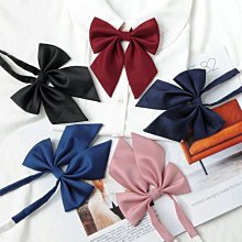羽根領結女學院風日系學生校服襯衫配飾學士服蝴蝶結水手服紅色特艾超夯 精品 歷史價格詳細信息