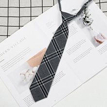 【學院風領帶結】【日系制服款】jk領帶女學士服領結學生學院風韓版條紋配飾免打dk襯衫男休閒裝飾（滿599元免運） 歷史價格詳細信息