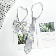 dk手打領帶日系男jk制服格子襯衫校服女學生學院風韓版復古潮ins 歷史價格詳細信息