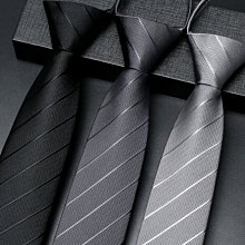 領帶免打領帶男拉鏈式休閑西裝襯衫女韓版學院風黑色懶人易拉得職業潮 歷史價格詳細信息