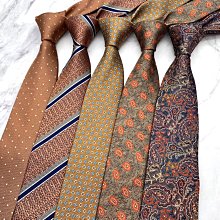 領帶男8cm正裝寬版素面休閑商務職業上班工作灰純色時尚西服簡約【大洋】 歷史價格詳細信息