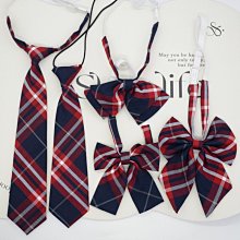 領結日系JK學院風學生領帶襯衫裝飾懶人拉鏈式黑色領帶易拉得免打 歷史價格詳細信息