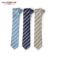 領帶 男士商務休閑派對正裝配飾滌絲提花口袋巾領帶套裝一件代發 歷史價格詳細信息