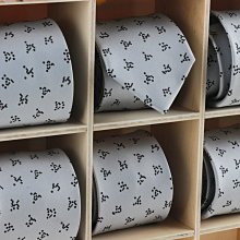 1200針正裝商務領帶男士懶人拉鏈現貨8cm易拉得黑色條紋領帶免打 歷史價格詳細信息