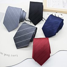 男士黑色領帶男正裝韓版8cm學生女西裝商務懶人拉鏈式結婚職業潮 歷史價格詳細信息