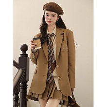 dk手打領帶日系男jk制服格子襯衫校服女學生學院風韓版復古潮ins 歷史價格詳細信息