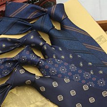 領帶男休閑8cm正裝橙藍白條紋時尚學院寬版商務職業上班工作表演【大洋】 歷史價格詳細信息