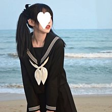 JK制服領帶拉鏈款7cm 畢業季男女學生校服配飾滌綸絲提花櫻花皇冠 歷史價格詳細信息