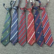 日系免打領帶女學生學院風襯衣女領帶紅色格子白襯衫領結女裝飾特艾超夯 精品 歷史價格詳細信息