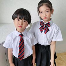兒童領帶JK藏青色日系學院風領結套裝蝴蝶結領花免打一件批發廠家 歷史價格詳細信息