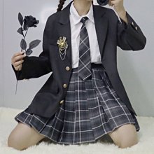 西服黑色單西服上衣青年男正裝西裝外套一粒扣上班面試職業裝婚禮西服 歷史價格詳細信息