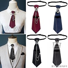 表演袖結婚臺禮服男士襯衫舞男裝襯衫白色男長大合唱領結襯衫伴郎〖 歷史價格詳細信息