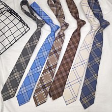 6cm條紋波點窄版男士領帶高檔紗線商務手工長款（滿599元免運） 歷史價格詳細信息