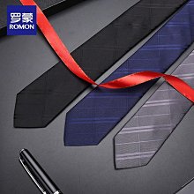 領帶男正裝商務7cm上班工作條紋復古西裝店職業新郎英倫結婚時尚 歷史價格詳細信息