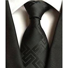 真絲領帶黑色免打結男士易拉得上班學生懶人拉鏈易拉得色男時尚熱 歷史價格詳細信息