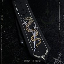 jk黑色領帶女款學院風懶人免打拉鏈式男生手打女士制服白襯衫領結 歷史價格詳細信息
