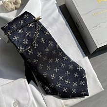 領帶MERLIN山雄系列3獨特領帶結婚主持煲呔西歐聚會PARTY禮物 歷史價格詳細信息