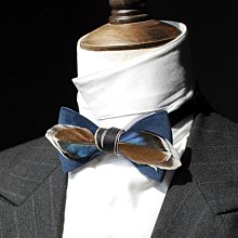 MERLIN STUDIO日本宮廷金色提花漸變婚領結煲呔時尚聚會PARTY禮物 歷史價格詳細信息