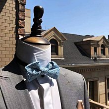 MERLIN STUDIO日本宮廷金色提花漸變婚領結煲呔時尚聚會PARTY禮物 歷史價格詳細信息