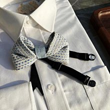 MERLIN STUDIO日本宮廷金色提花漸變婚領結煲呔時尚聚會PARTY禮物 歷史價格詳細信息