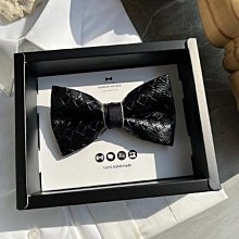 MERLIN STUDIO日本宮廷金色提花漸變婚領結煲呔時尚聚會PARTY禮物 歷史價格詳細信息